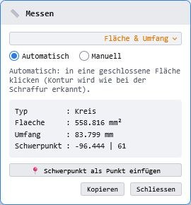 Messen