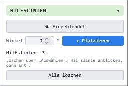 Hilfslinien