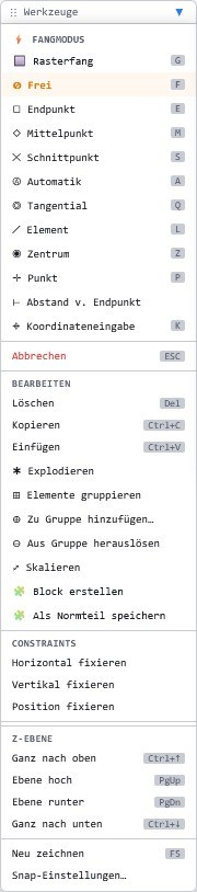 Werkzeuge