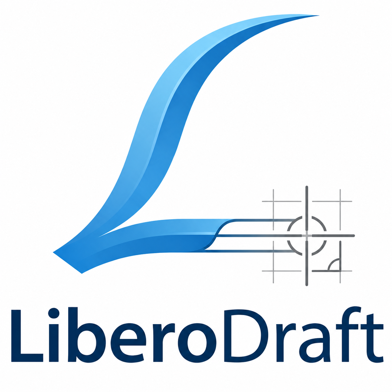 LiberoDraft Logo