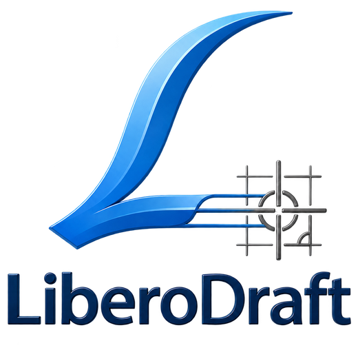Fenster Tastaturkürzel — LiberoDraft-Hilfe